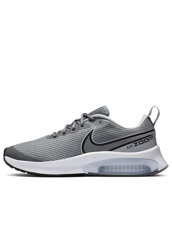 Кроссовки air zoom arcadia Nike — изображение 1 из 4, серый/белый