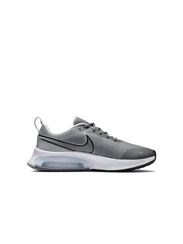 Кроссовки air zoom arcadia Nike — изображение 2 из 4, серый/белый