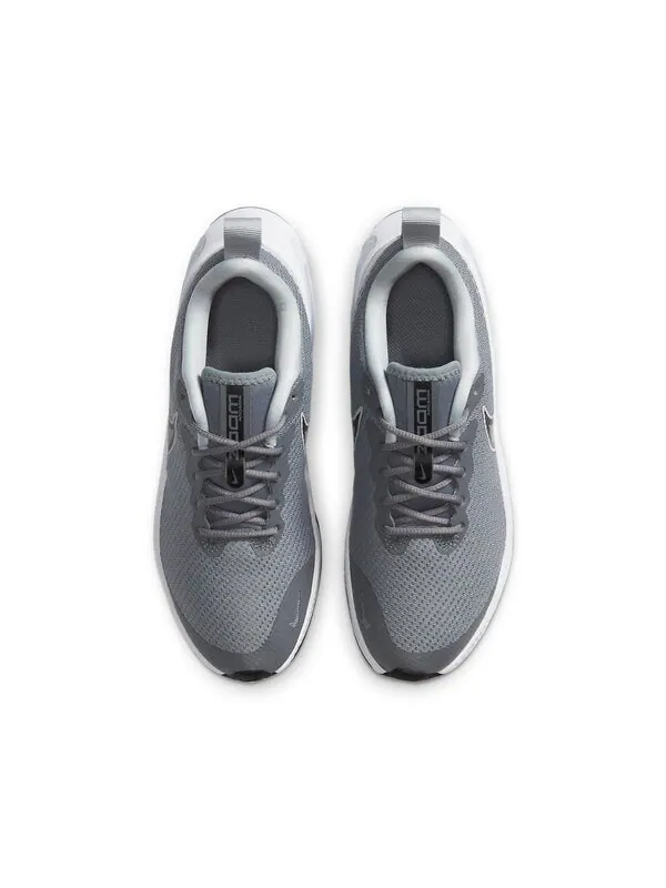 Кроссовки air zoom arcadia Nike — изображение 4 из 4, серый/белый