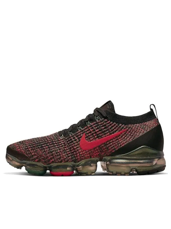 Кроссовки air vapormax 3.0 Nike — изображение 1 из 4, черный/--зеленый