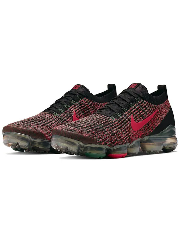 Кроссовки air vapormax 3.0 Nike — изображение 3 из 4, черный/--зеленый