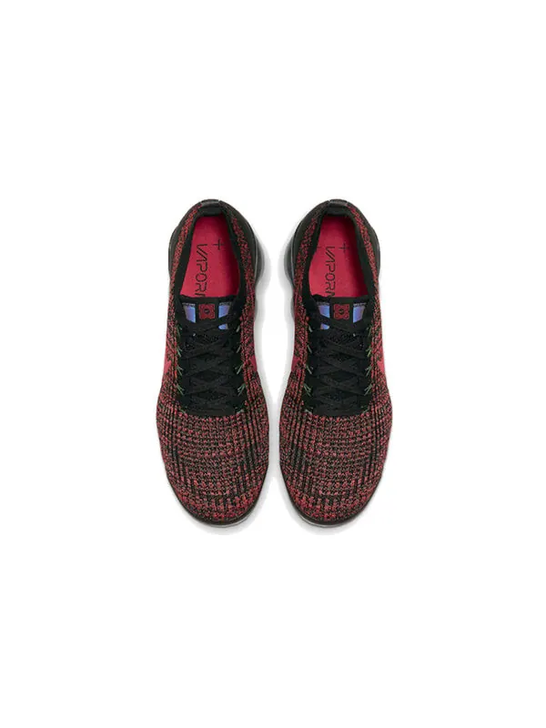 Кроссовки air vapormax 3.0 Nike — изображение 4 из 4, черный/--зеленый