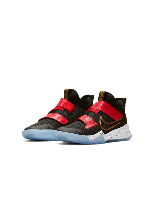 Кроссовки зум полет Nike — изображение 3 из 4, черный