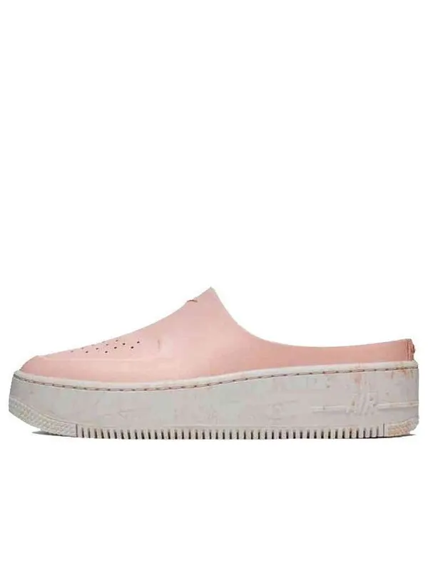 Кроссовки air force 1 lover xx Nike — изображение 1 из 4, розовый