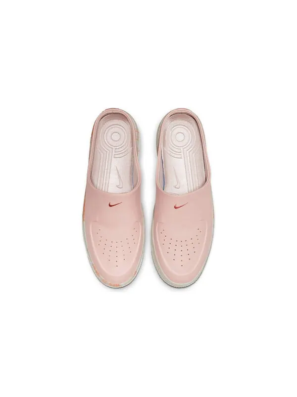 Кроссовки air force 1 lover xx Nike — изображение 3 из 4, розовый