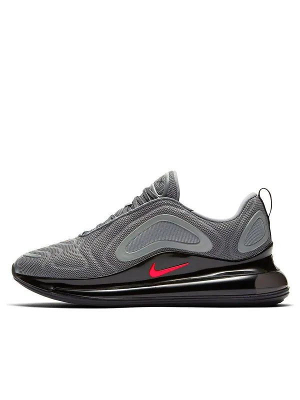 Кроссовки air max 720 Nike — изображение 1 из 4, серый