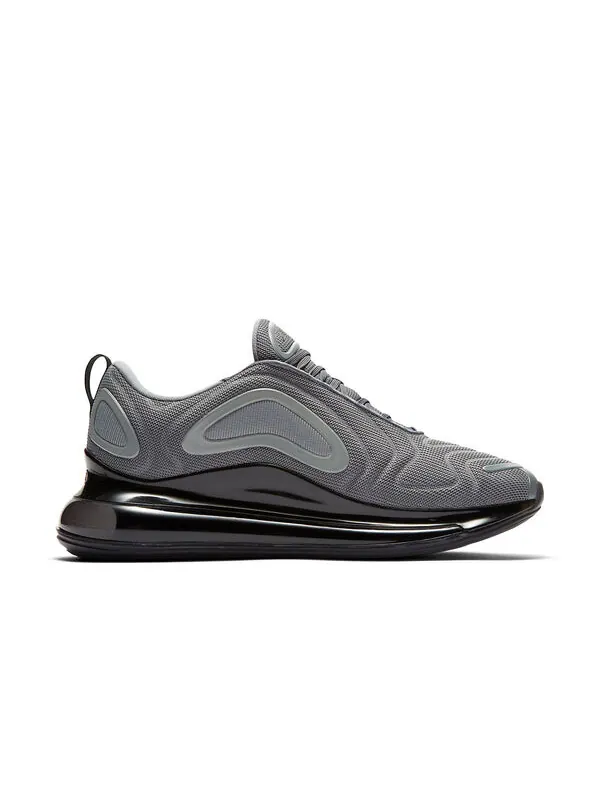 Кроссовки air max 720 Nike — изображение 2 из 4, серый