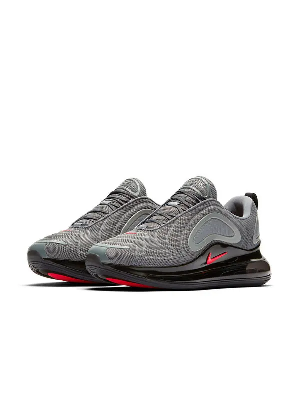 Кроссовки air max 720 Nike — изображение 3 из 4, серый