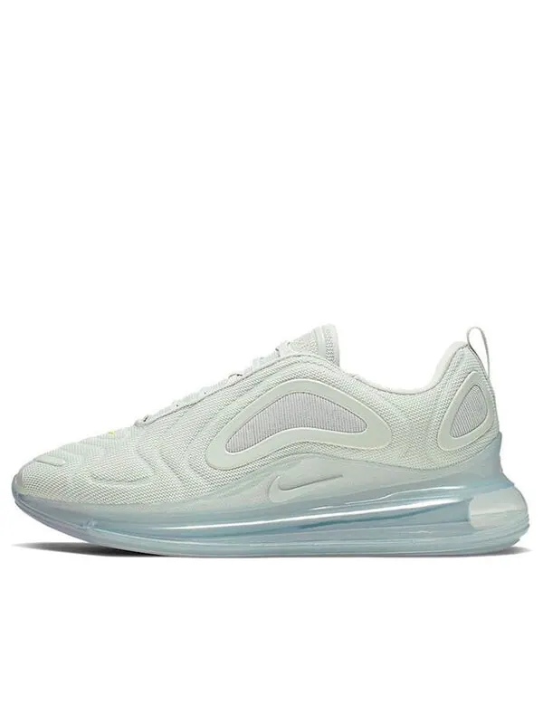 Кроссовки Nike Air Max 720 'Light Bone' — изображение 1 из 4, светлый//белый