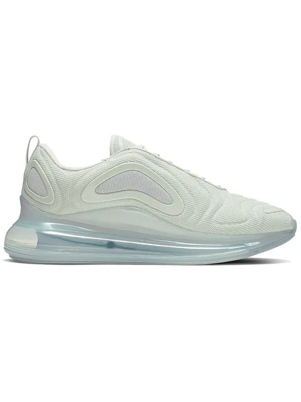 Кроссовки Nike Air Max 720 'Light Bone' — изображение 2 из 4, светлый//белый