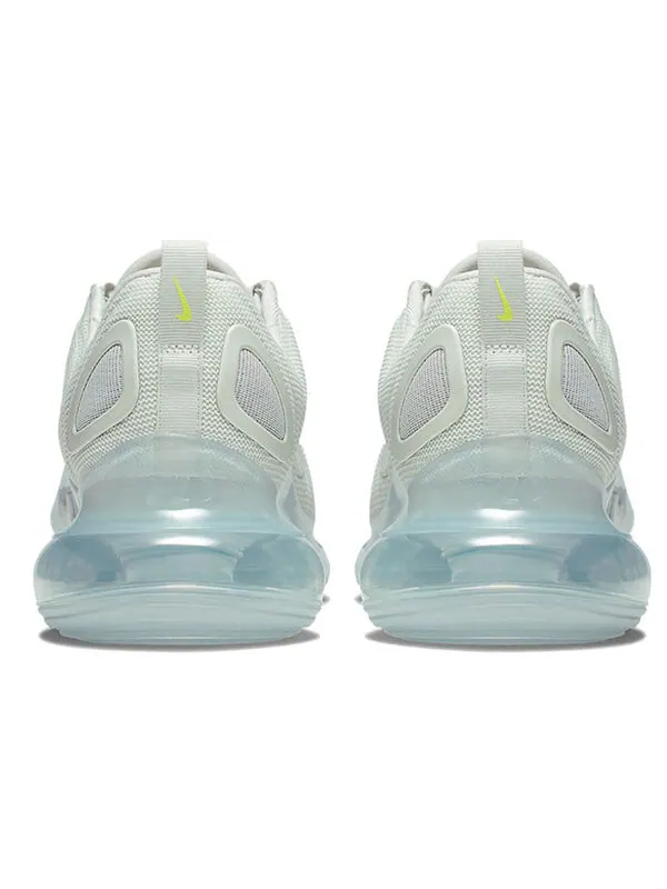 Кроссовки Nike Air Max 720 'Light Bone' — изображение 4 из 4, светлый//белый