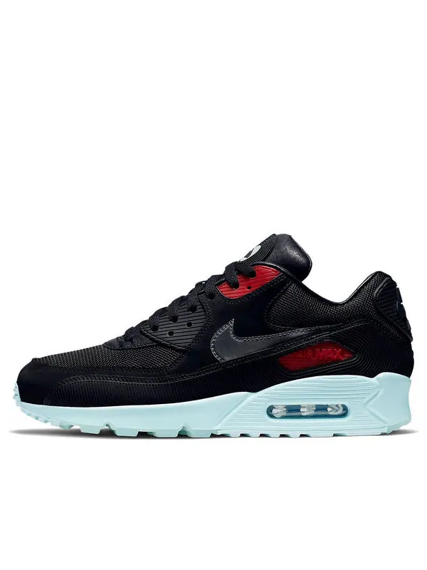 Кроссовки air max 90 Nike — изображение 1 из 4, черный