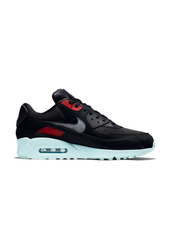Кроссовки air max 90 Nike — изображение 2 из 4, черный