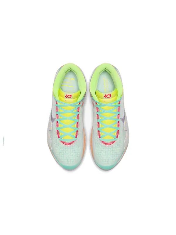 Кроссовки zoom kd 12 Nike, мульитколор — изображение 4 из 4, мульти