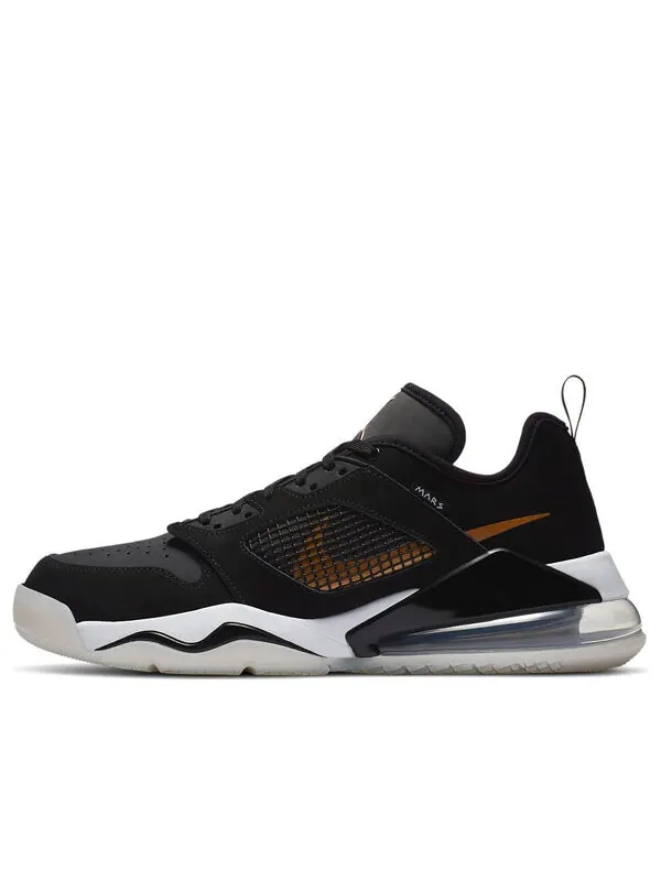 Кроссовки марс 270 низкие Air Jordan — изображение 1 из 4
