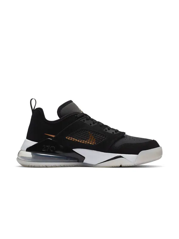 Кроссовки марс 270 низкие Air Jordan — изображение 2 из 4