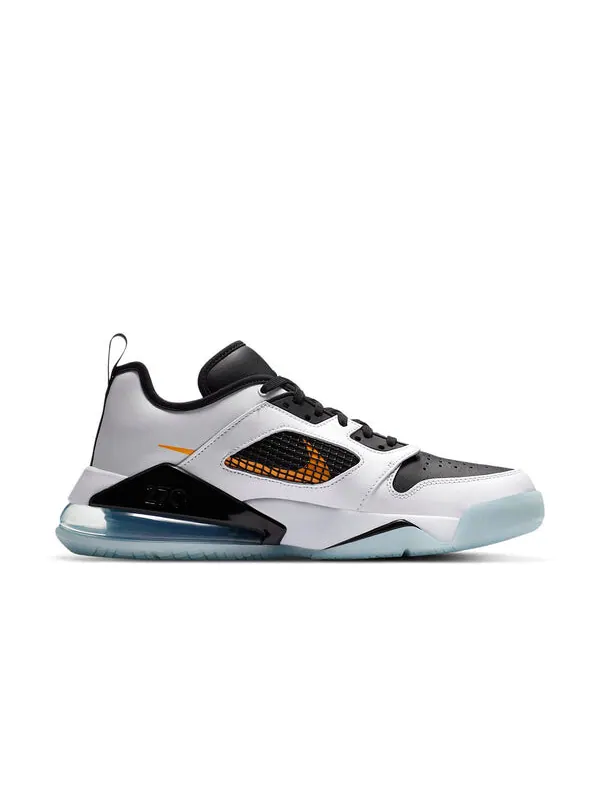 Кроссовки марс 270 низкие Air Jordan — изображение 2 из 4, белый