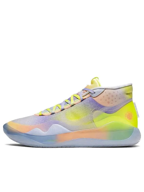 Кроссовки zoom kd 12 ep Nike — изображение 1 из 4