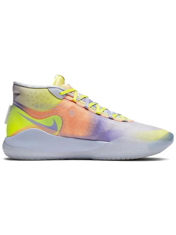 Кроссовки zoom kd 12 ep Nike — изображение 2 из 4