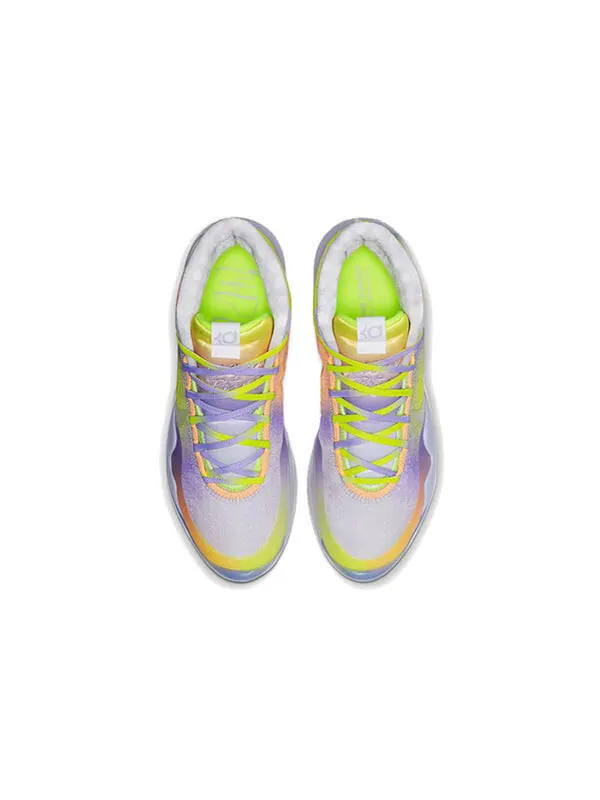 Кроссовки zoom kd 12 ep Nike — изображение 3 из 4