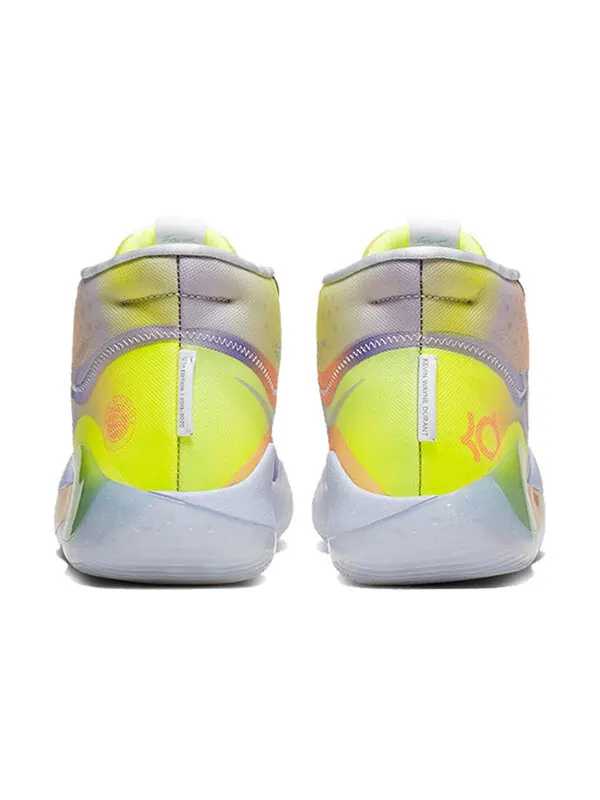 Кроссовки zoom kd 12 ep Nike — изображение 4 из 4