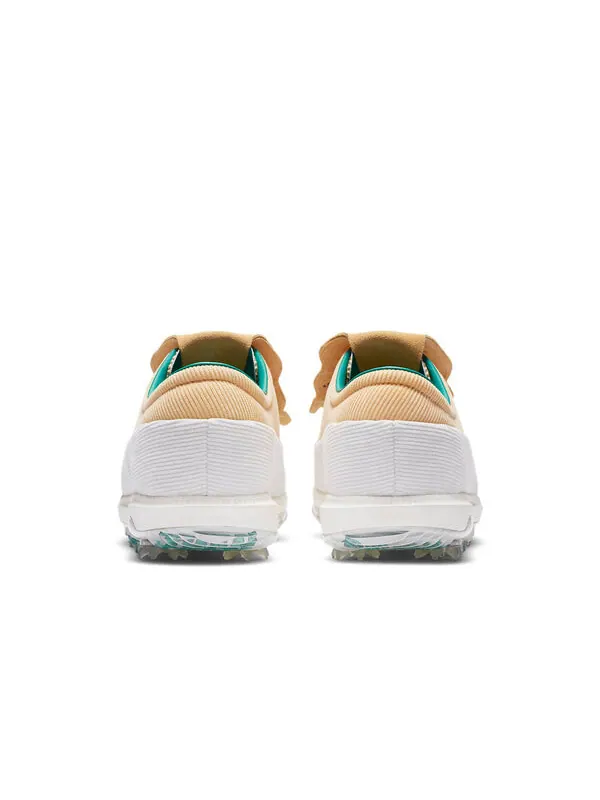 Кроссовки air zoom victory tour гольф nrg Nike — изображение 3 из 4, белый/желтый