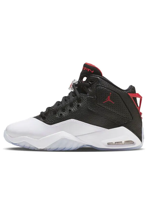 Кроссовки b'loyal 'black white' Air Jordan — изображение 1 из 4, черный