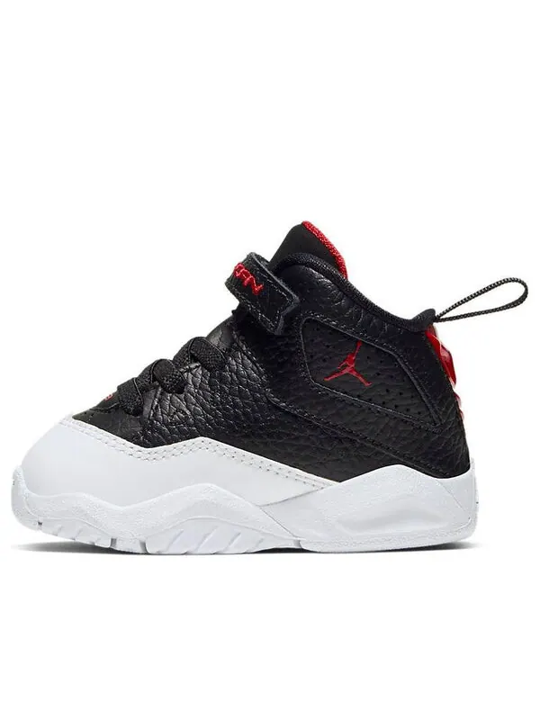 Кроссовки b'loyal 'black white' Air Jordan — изображение 1 из 4, черный