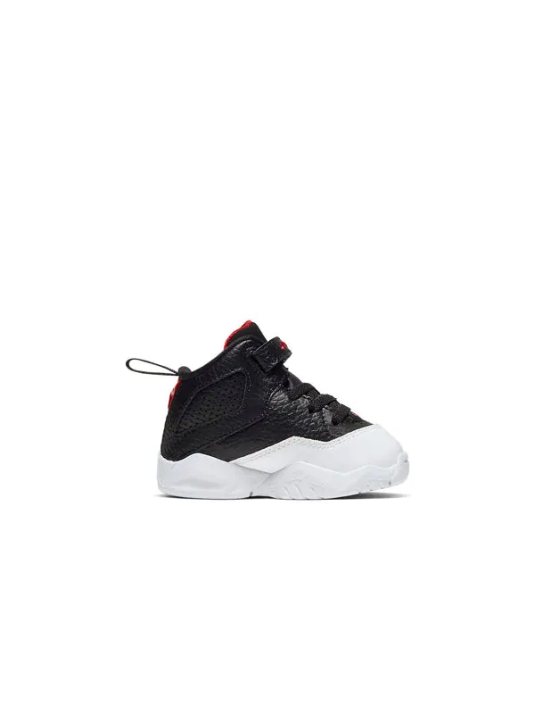 Кроссовки b'loyal 'black white' Air Jordan — изображение 2 из 4, черный