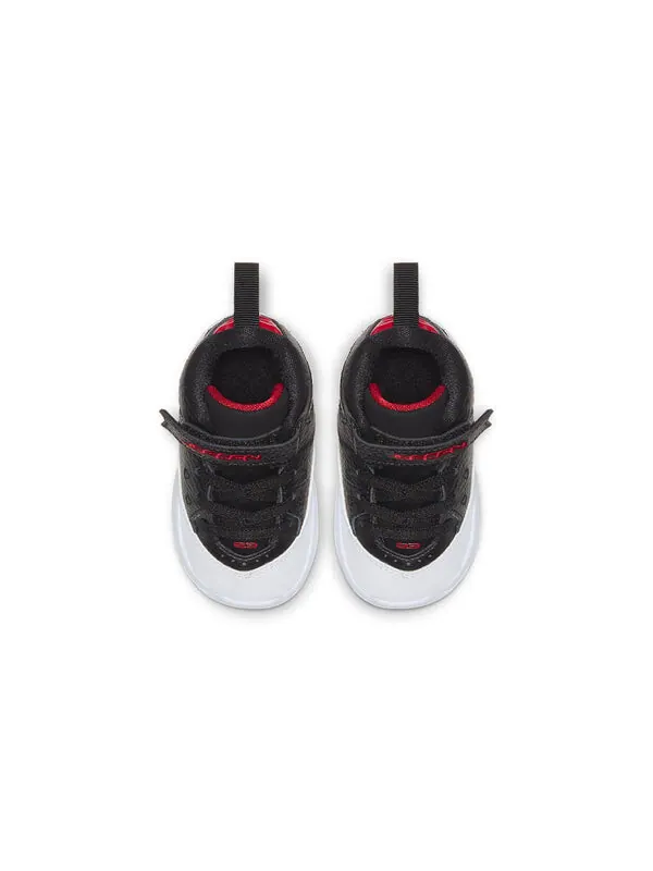 Кроссовки b'loyal 'black white' Air Jordan — изображение 3 из 4, черный