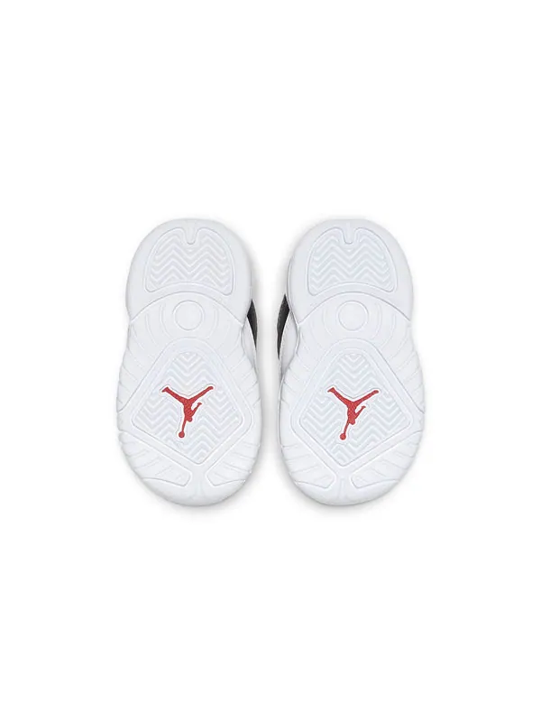 Кроссовки b'loyal 'black white' Air Jordan — изображение 4 из 4, черный