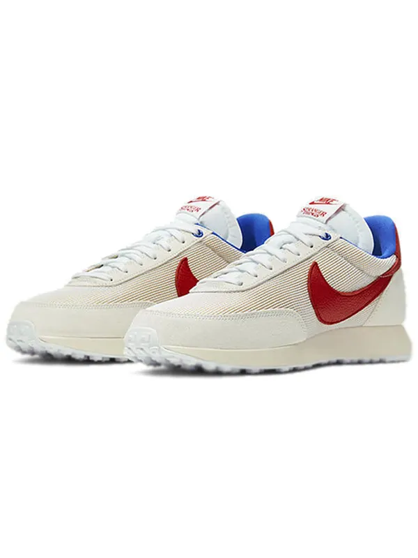 Кроссовки Nike Air Tailwind 79 'Stranger Things' — изображение 3 из 4, белый/красный
