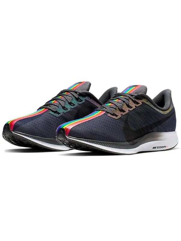 Кроссовки zoom pegasus turbo 'be true' Nike — изображение 3 из 4