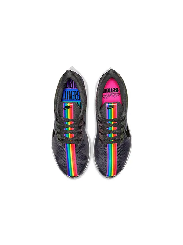 Кроссовки zoom pegasus turbo 'be true' Nike — изображение 4 из 4