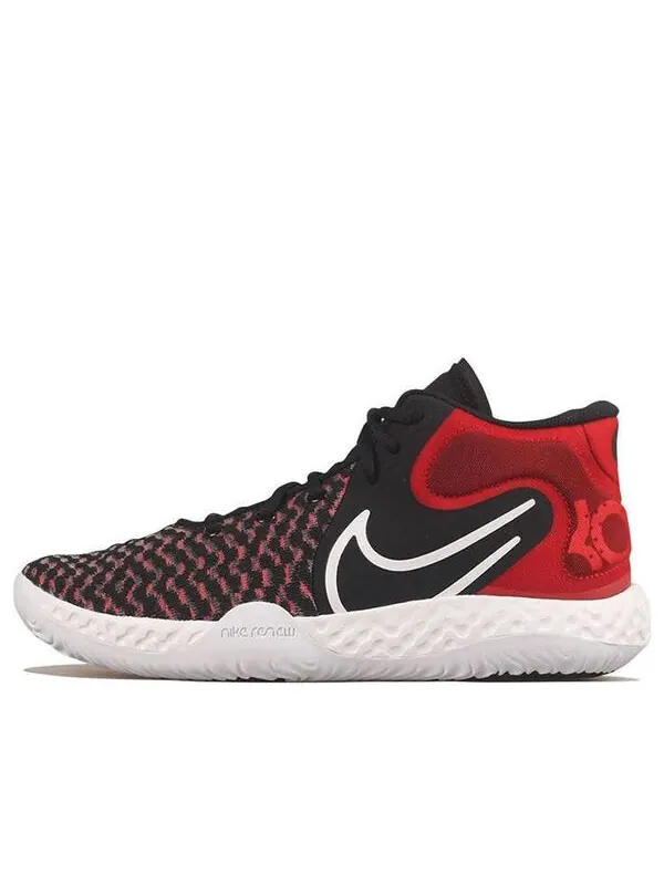 Кроссовки kd trey 5 viii ep Nike — изображение 1 из 4, черный/белый/красный