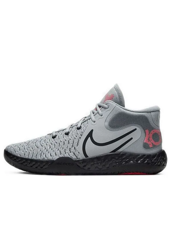 Кроссовки kd trey 5 viii ep Nike — изображение 1 из 4, серый/красный