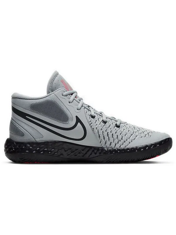 Кроссовки kd trey 5 viii ep Nike — изображение 2 из 4, серый/красный