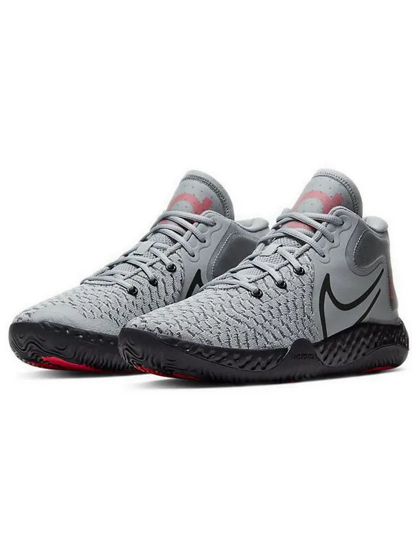 Кроссовки kd trey 5 viii ep Nike — изображение 3 из 4, серый/красный