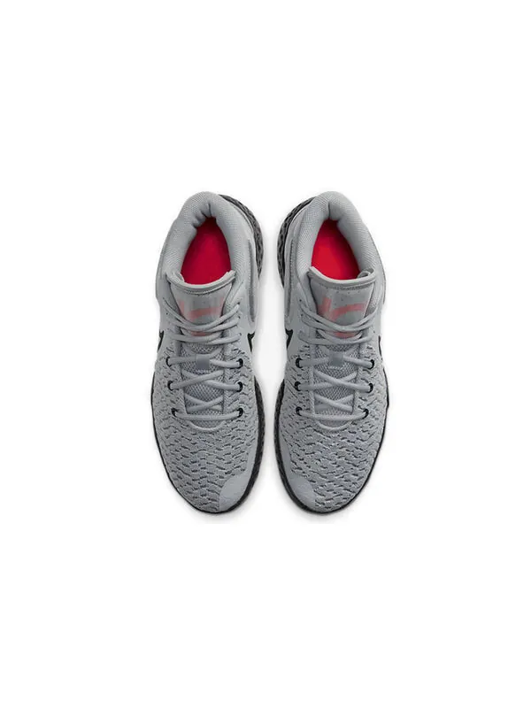 Кроссовки kd trey 5 viii ep Nike — изображение 4 из 4, серый/красный