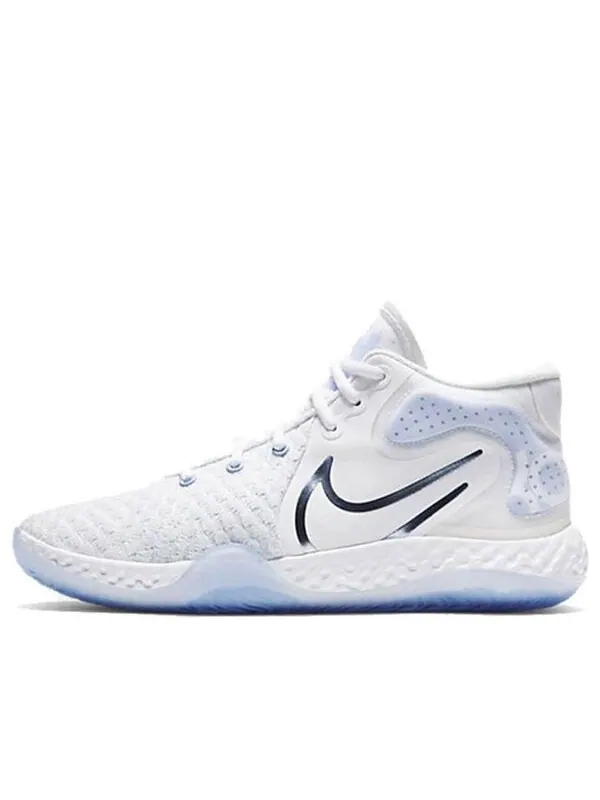 Кроссовки kd trey 5 viii ep Nike — изображение 1 из 4, белый