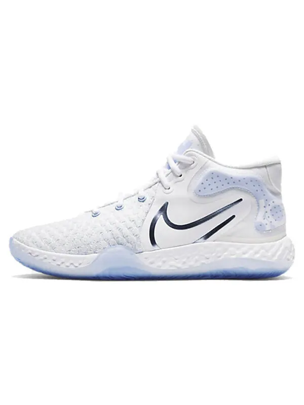 Кроссовки kd trey 5 viii ep Nike — изображение 2 из 4, белый
