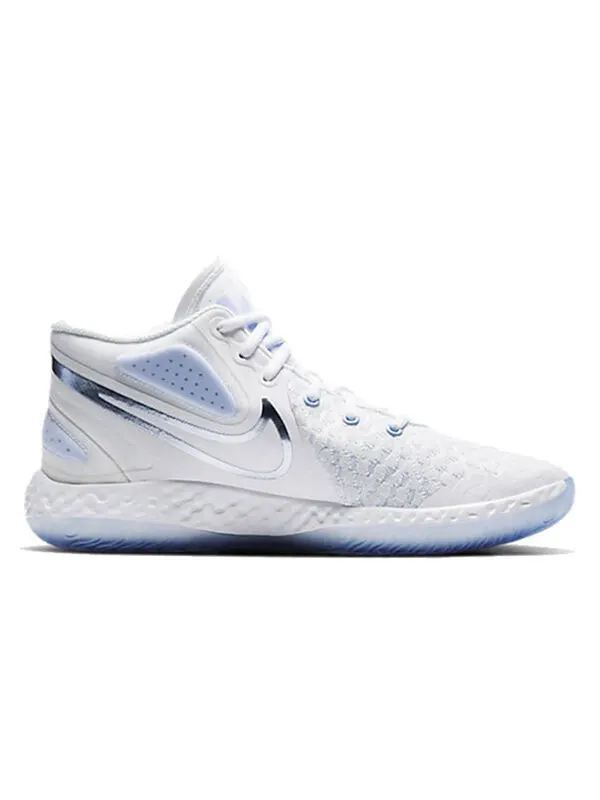 Кроссовки kd trey 5 viii ep Nike — изображение 3 из 4, белый