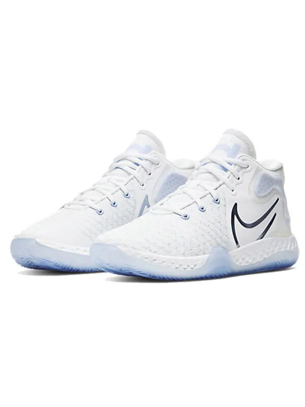 Кроссовки kd trey 5 viii ep Nike — изображение 4 из 4, белый