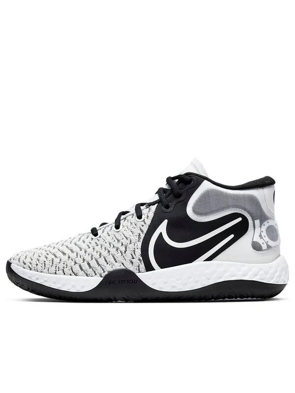 Кроссовки kd trey 5 viii ep Nike — изображение 1 из 4, черный/белый