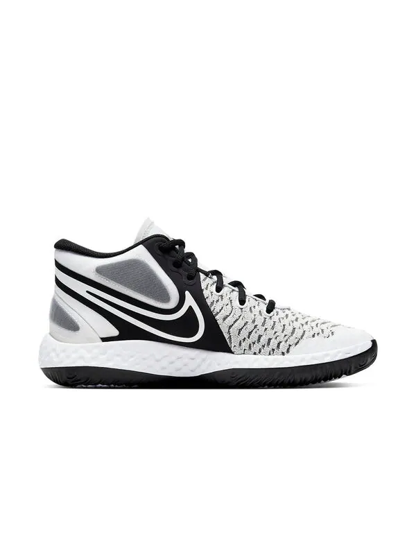 Кроссовки kd trey 5 viii ep Nike — изображение 2 из 4, черный/белый