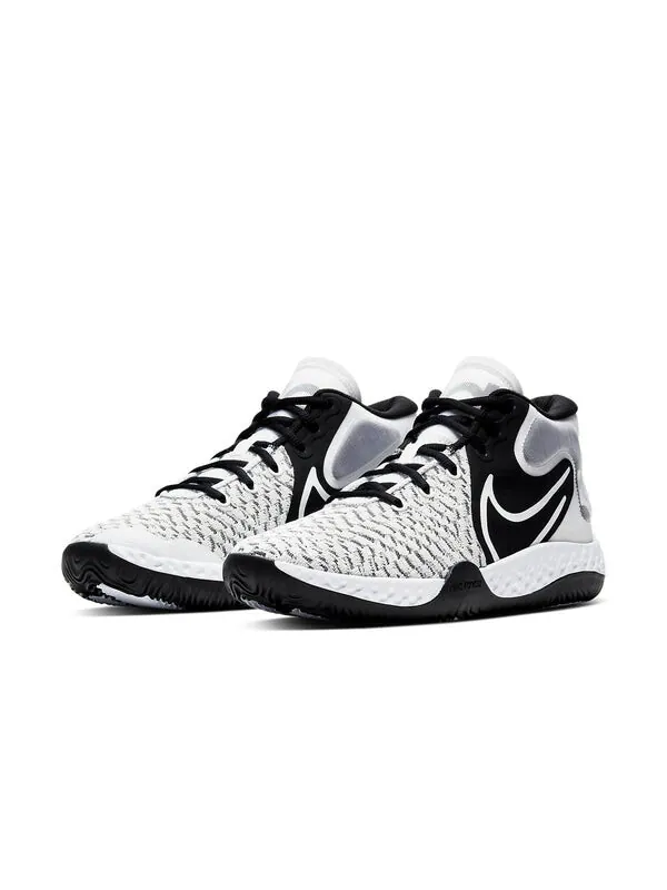 Кроссовки kd trey 5 viii ep Nike — изображение 3 из 4, черный/белый