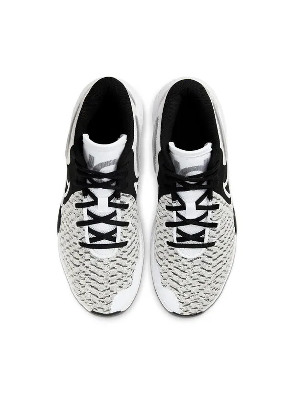 Кроссовки kd trey 5 viii ep Nike — изображение 4 из 4, черный/белый