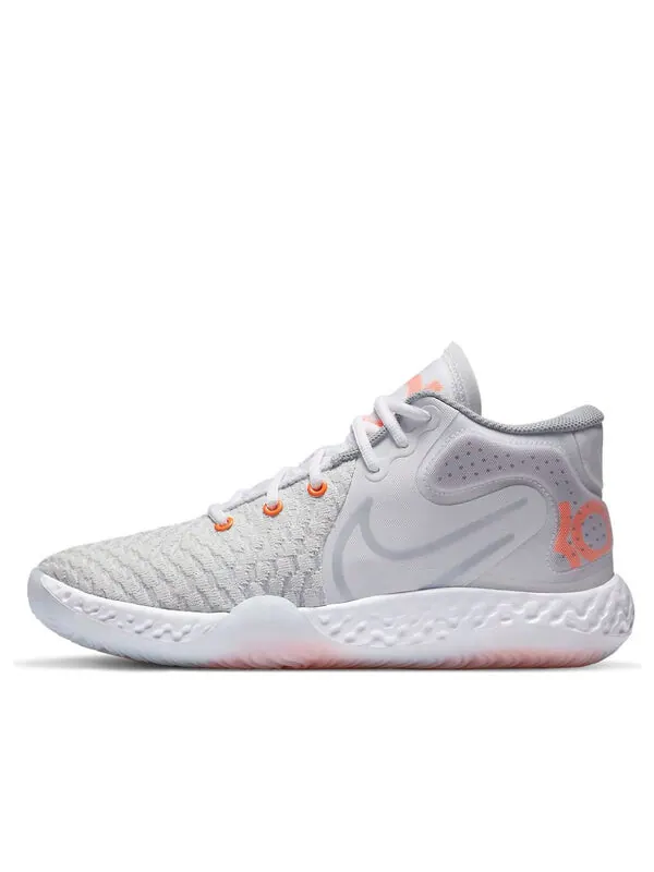 Кроссовки kd trey 5 viii ep Nike — изображение 1 из 4, белый/серый