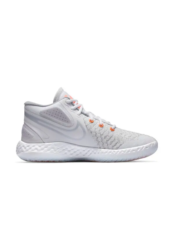 Кроссовки kd trey 5 viii ep Nike — изображение 2 из 4, белый/серый