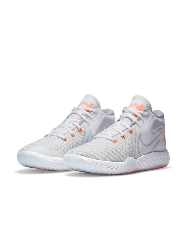 Кроссовки kd trey 5 viii ep Nike — изображение 3 из 4, белый/серый